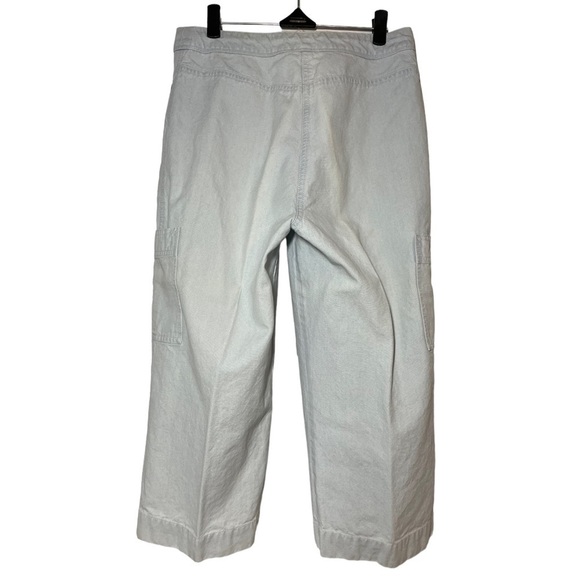 Lauren Jeans Co. Ralph Lauren Jeans size 6P - Picture 4 of 6